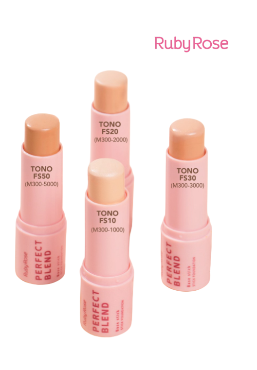 Base en Barra Perfect Blend de Ruby Rose