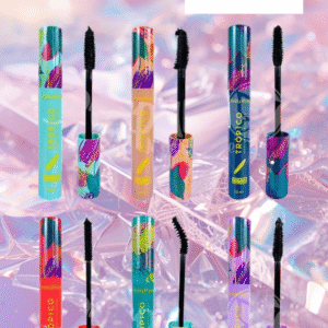 Línea Trópico — Máscaras de Pestañas Ruby Rose