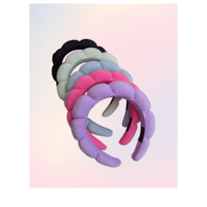 BALACA NUBE PARA SKIN CARE Y MAQUILLAJE