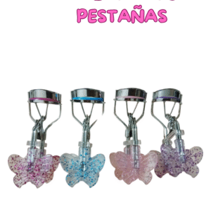 RIZADOR DE PESTAÑAS