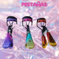 RIZADOR DE PESTAÑAS