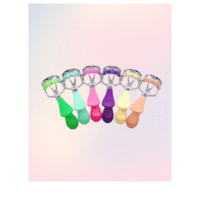 RIZADOR DE PESTAÑAS MANGO TONO MATTE