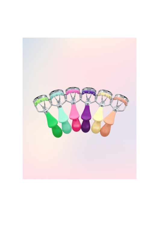 RIZADOR DE PESTAÑAS MANGO TONO MATTE