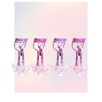 RIZADOR DE PESTAÑAS MANGO MARIPOSA