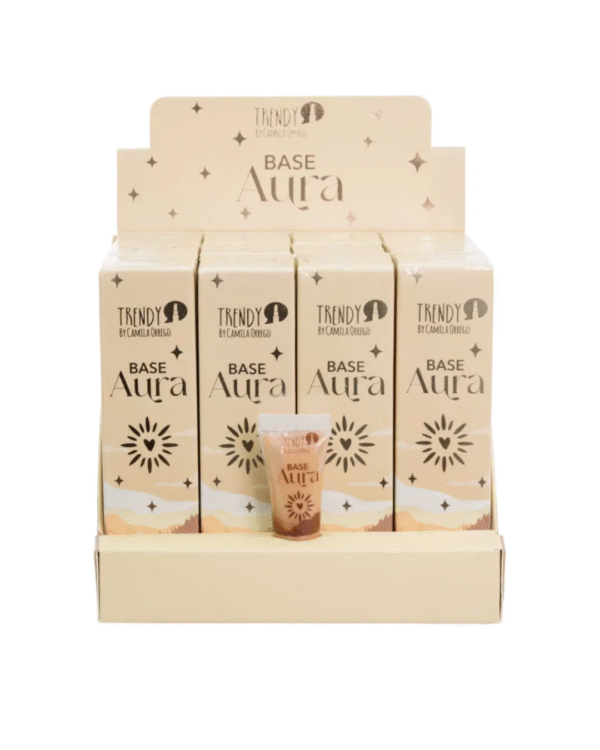 BASE AURA TRENDY