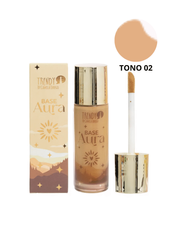 BASE AURA TRENDY