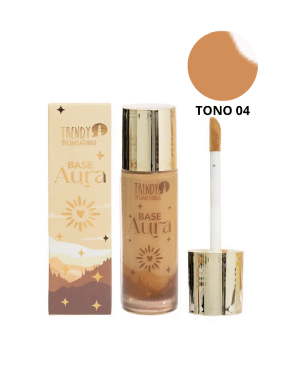 BASE AURA TRENDY