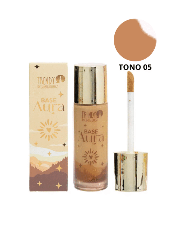 BASE AURA TRENDY