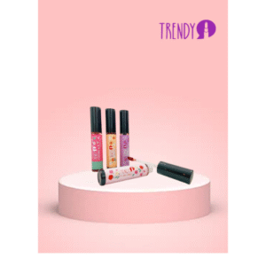 TINTA DE LABIOS TRENDY