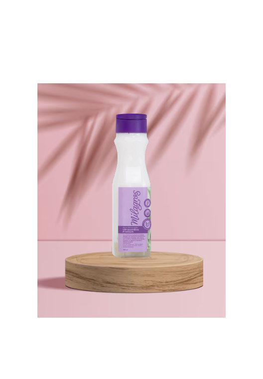 ACONDICIONADOR MILAGROS ULTRANUTRITIVO PREMIUN
