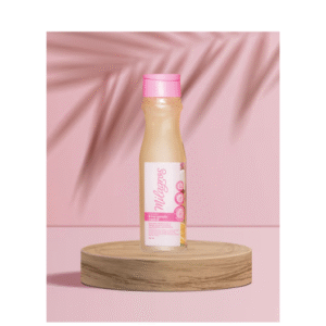 SHAMPOO MILAGROS EMERGENCIA CAPILAR