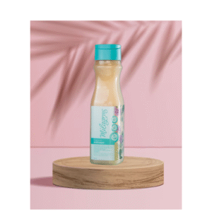 SHAMPOO MILAGROS ANTICASPA