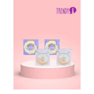 ILUMINADOR DONUT TRENDY