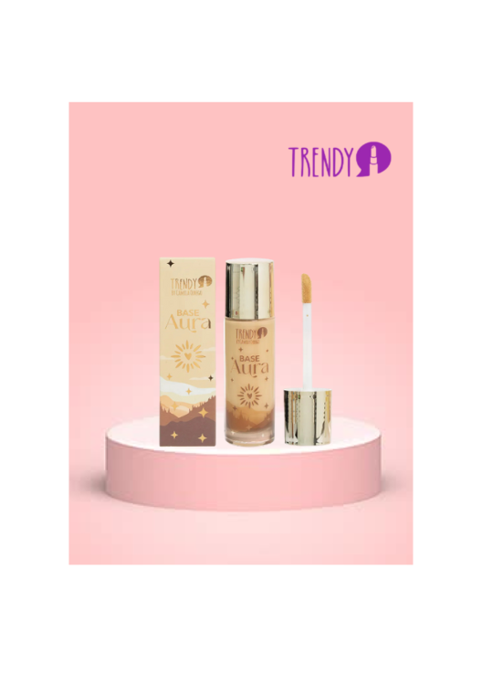 BASE AURA TRENDY