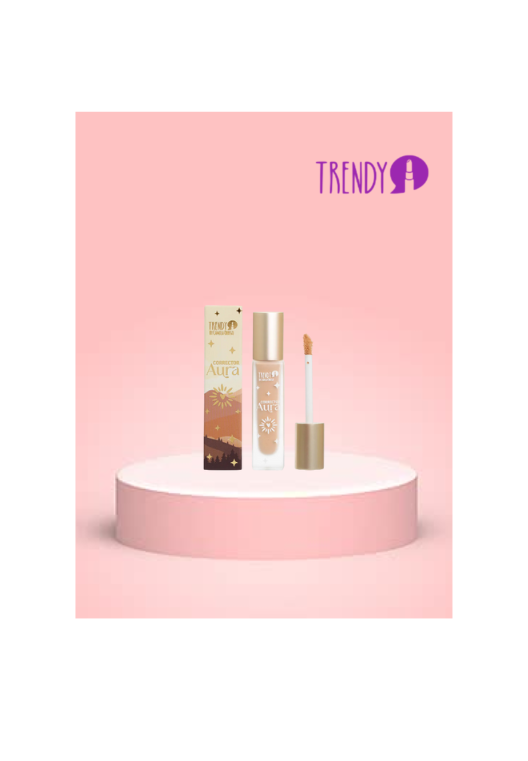 CORRECTOR AURA TRENDY