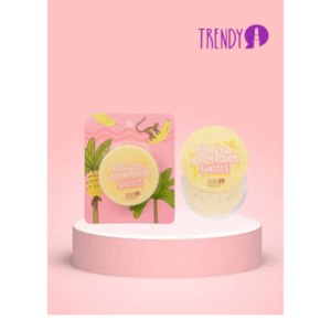 POLVO SUELTO BANANA BOOM TRENDY