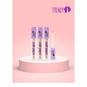 CORRECTOR HIDRA REBEL GIRL