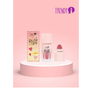 RUBOR BLUSH STAMP TRENDY