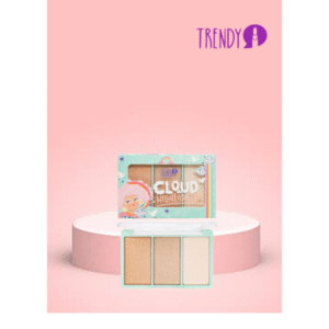 ILUMINADOR X3 CLOUD HIGHTLIHGTER