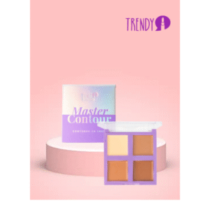 CONTORNO EN CREMA MASTER TRENDY