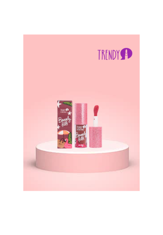 RUBOR BEVERLY HILLS TRENDY