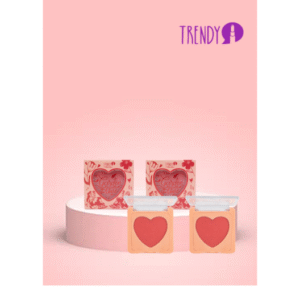 RUBOR GARDEN OF LOVE TRENDY