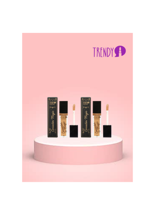 CORRECTOR MAGIC MINI TRENDY