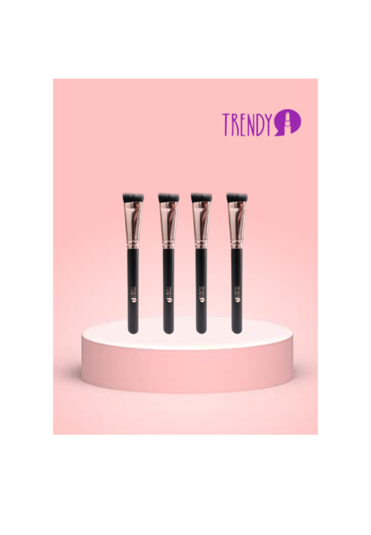 BROCHA CONTORNO DE NARIZ TRENDY