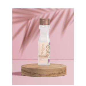 SHAMPOO MILAGROS ARROZ Y LINAZA