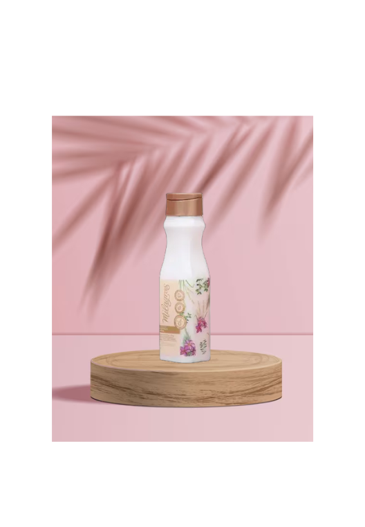 ACONDICIONADOR MILAGROS ARROZ Y LINAZA