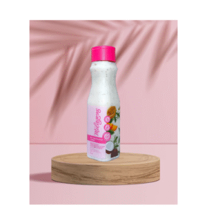 TRATAMIENTO BIOREPOLARIZADOR MILAGROS