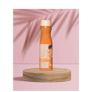 TRATAMIENTO CAPILAR MILAGROS A BASE DE FRUTAS