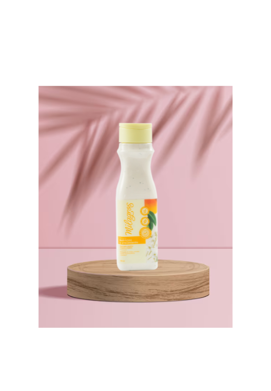 TRATAMIENTO NUTRICION Y CRECIMIENTO RIZOS MILAGROS