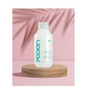 SHAMPOO DE REPARACION POCION