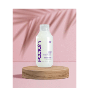 DUAL CREMA PARA PEINAR  DE REPARACION