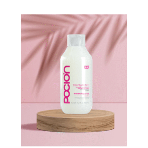 TRATAMIENTO ACONDICIONADOR DE REPARACION POCION