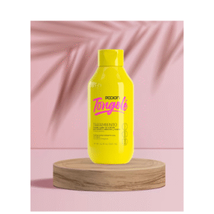 TRATAMIENTO PARA RIZOS TONGOLE