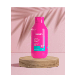 SHAMPOO CONTROL GRASA