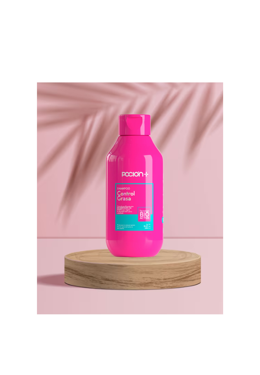 SHAMPOO CONTROL GRASA