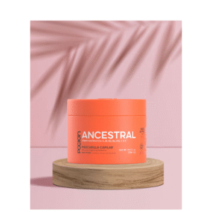 ANCESTRAL MASCARILLA DE REPARACION