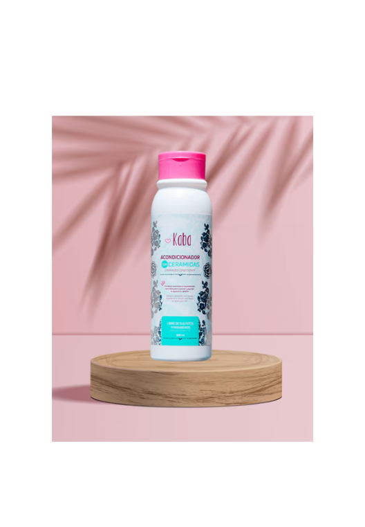 ACONDICIONADOR DE CERAMIDAS