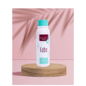 BIOMASCARILLA CAPILAR KABA