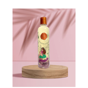 SHAMPOO S.O.S CON CEBOLLA Y ARGAN RITUAL BOTANICO