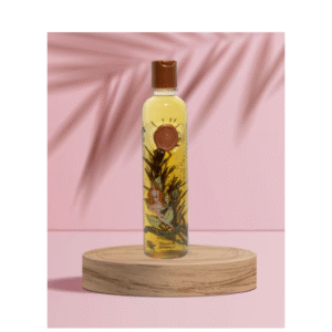 SHAMPOO CONTROL GRASA RITUAL BOTANICO