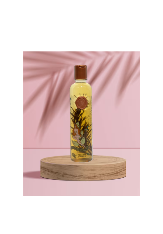 SHAMPOO CONTROL GRASA RITUAL BOTANICO