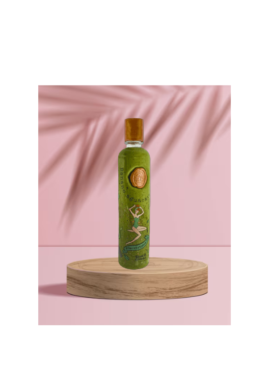 ACONDICIONADOR INTENSIVO PLEX RITUAL BOTANICO