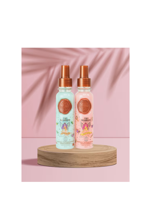 TERMOPROTECTOR RITUAL BOTANICA