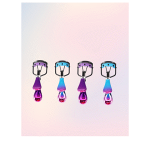 RIZADOR DE PESTAÑAS MANGO TORNASOL