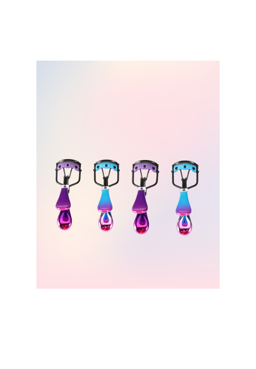 RIZADOR DE PESTAÑAS MANGO TORNASOL