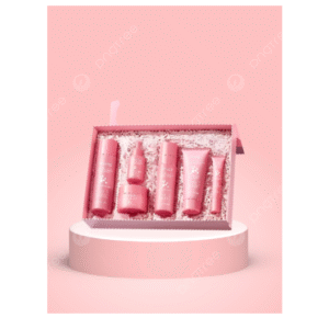 KIT DE LUJO NIACINAMIDA BIOAQUA